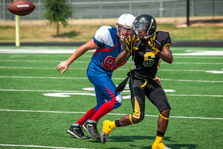 Football Team Travel Richmond Football Team Travel Richmond